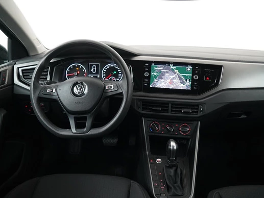Volkswagen Polo - Afbeelding 5 van 30