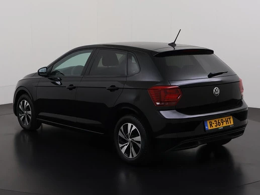 Volkswagen Polo - Afbeelding 6 van 30
