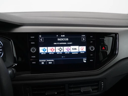 Volkswagen Polo - Afbeelding 13 van 30