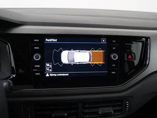 Volkswagen Polo - Afbeelding 16 van 30