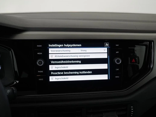Volkswagen Polo - Afbeelding 18 van 30
