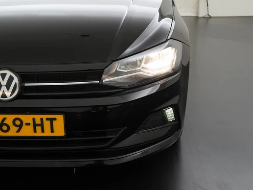 Volkswagen Polo - Afbeelding 19 van 30