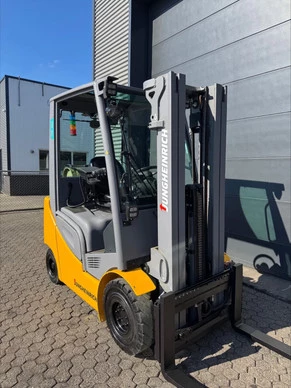 Jungheinrich  - Afbeelding 2 van 5
