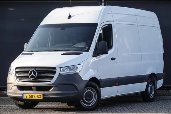 Mercedes-Benz Sprinter - Afbeelding 1 van 30