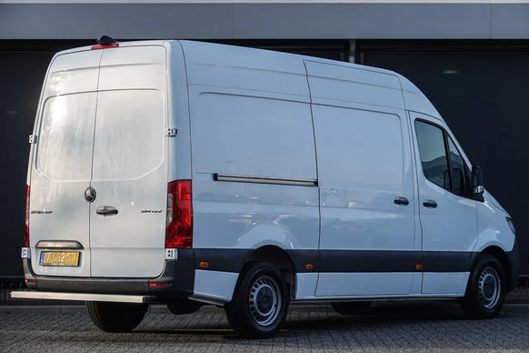 Mercedes-Benz Sprinter - Afbeelding 2 van 30