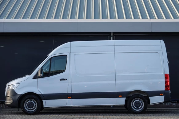 Mercedes-Benz Sprinter - Afbeelding 4 van 30