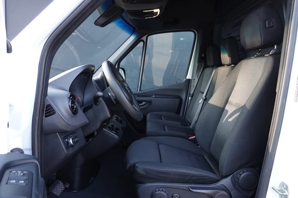 Mercedes-Benz Sprinter - Afbeelding 5 van 30