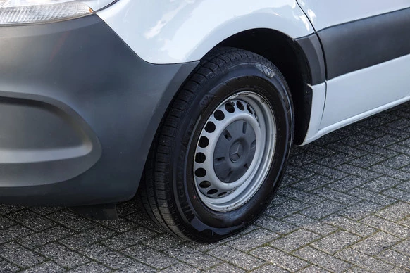 Mercedes-Benz Sprinter - Afbeelding 7 van 30