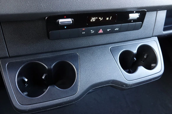 Mercedes-Benz Sprinter - Afbeelding 9 van 30