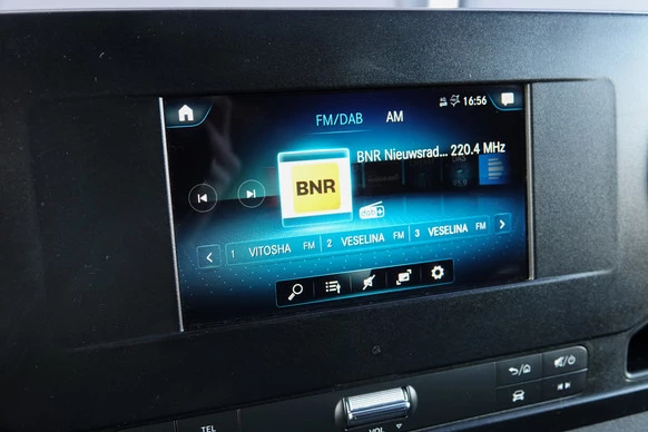 Mercedes-Benz Sprinter - Afbeelding 11 van 30