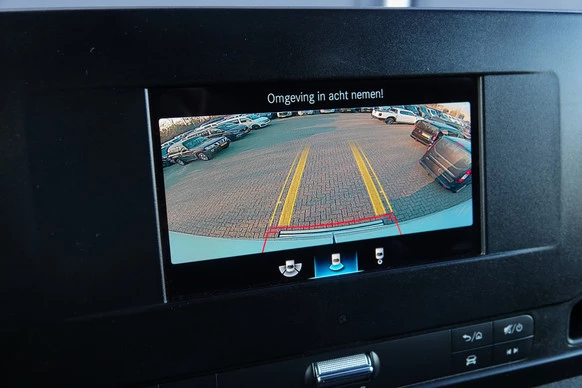 Mercedes-Benz Sprinter - Afbeelding 12 van 30