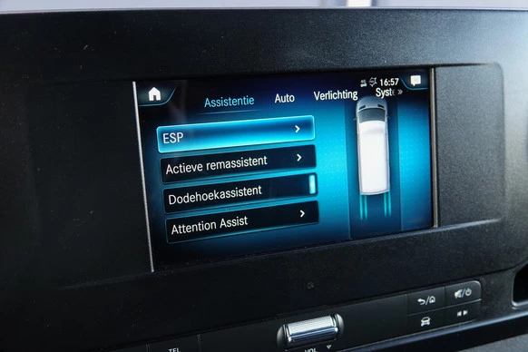 Mercedes-Benz Sprinter - Afbeelding 13 van 30