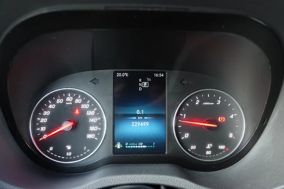 Mercedes-Benz Sprinter - Afbeelding 14 van 30