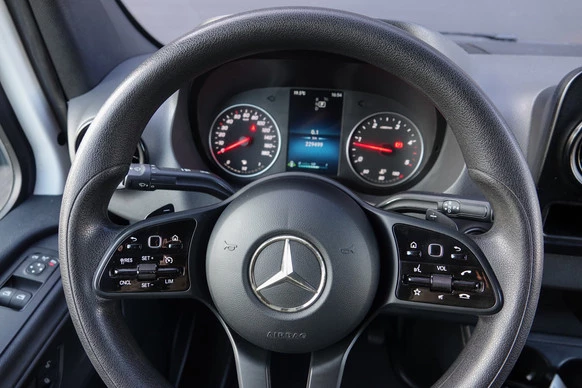 Mercedes-Benz Sprinter - Afbeelding 15 van 30