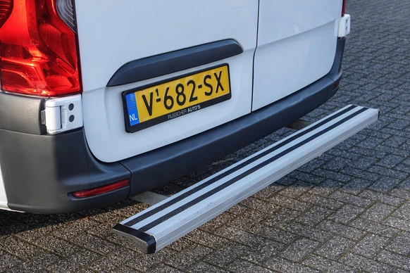 Mercedes-Benz Sprinter - Afbeelding 19 van 30