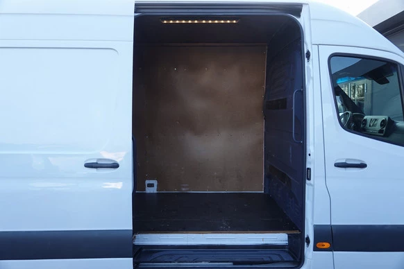 Mercedes-Benz Sprinter - Afbeelding 20 van 30