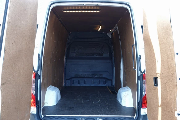 Mercedes-Benz Sprinter - Afbeelding 21 van 30