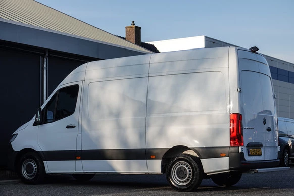 Mercedes-Benz Sprinter - Afbeelding 22 van 30