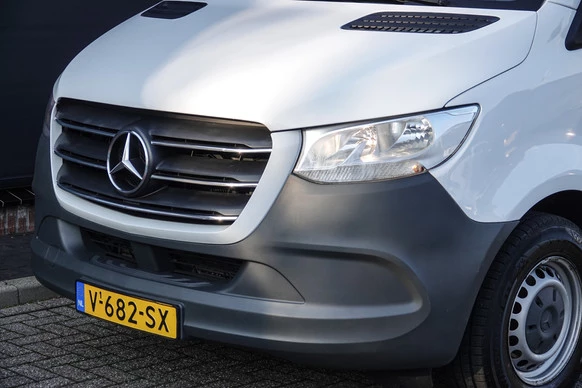 Mercedes-Benz Sprinter - Afbeelding 23 van 30