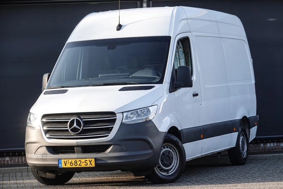 Mercedes-Benz Sprinter - Afbeelding 24 van 30