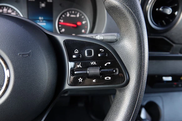 Mercedes-Benz Sprinter - Afbeelding 25 van 30