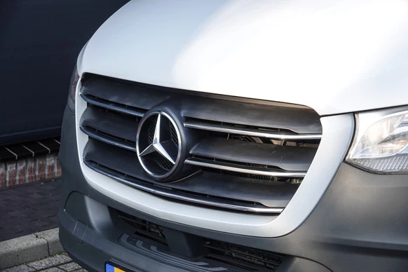 Mercedes-Benz Sprinter - Afbeelding 30 van 30