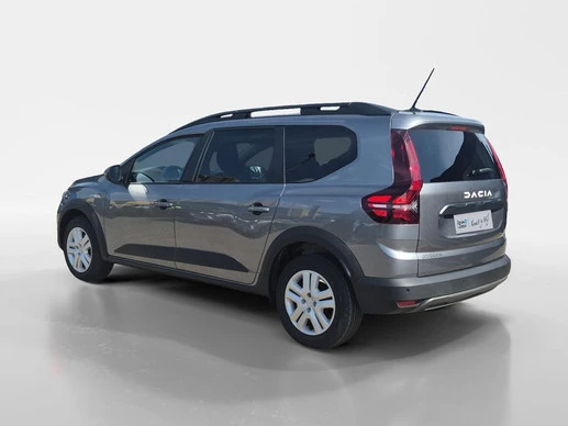 Dacia Jogger - Afbeelding 3 van 24