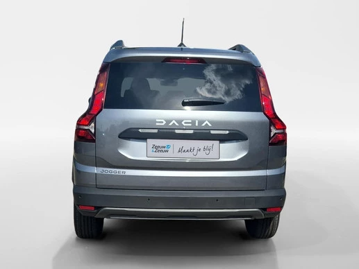 Dacia Jogger - Afbeelding 4 van 24