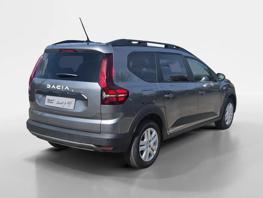 Dacia Jogger - Afbeelding 5 van 24