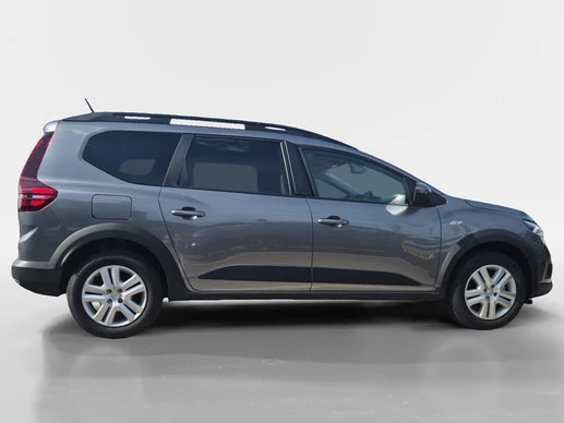 Dacia Jogger - Afbeelding 6 van 24