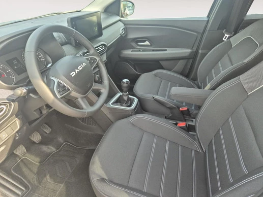 Dacia Jogger - Afbeelding 11 van 24
