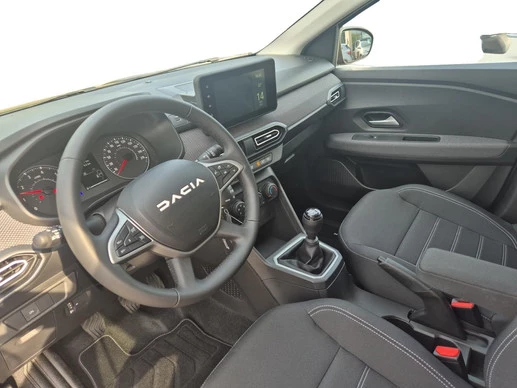 Dacia Jogger - Afbeelding 12 van 24