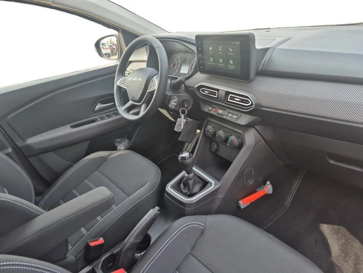 Dacia Jogger - Afbeelding 14 van 24
