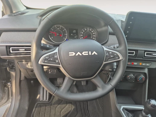 Dacia Jogger - Afbeelding 15 van 24