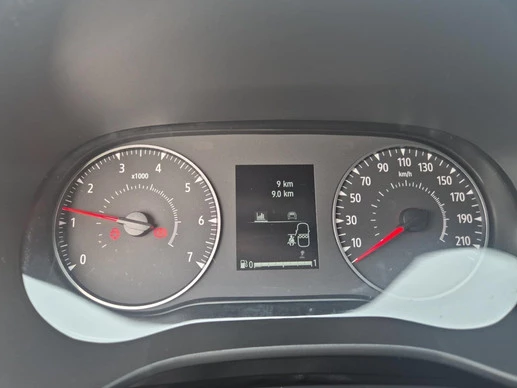 Dacia Jogger - Afbeelding 17 van 24