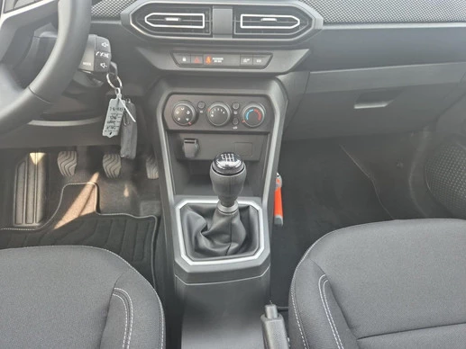 Dacia Jogger - Afbeelding 20 van 24