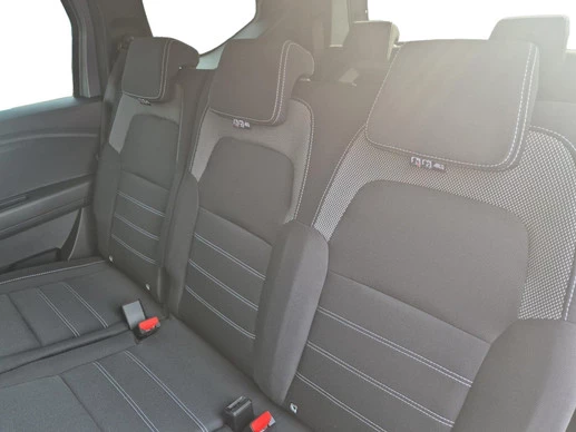Dacia Jogger - Afbeelding 21 van 24