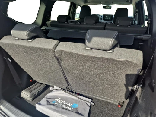Dacia Jogger - Afbeelding 23 van 24