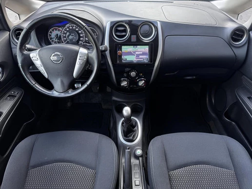 Nissan Note - Afbeelding 3 van 30