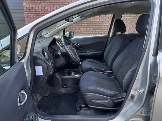 Nissan Note - Afbeelding 6 van 30