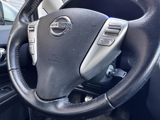 Nissan Note - Afbeelding 7 van 30
