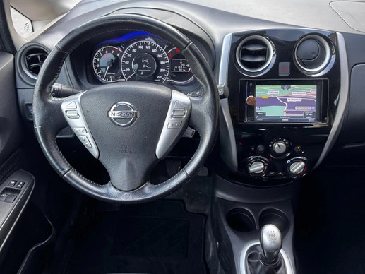 Nissan Note - Afbeelding 15 van 30