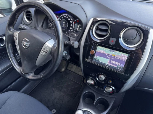 Nissan Note - Afbeelding 16 van 30