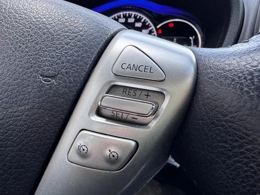 Nissan Note - Afbeelding 17 van 30