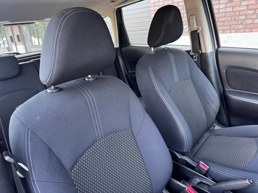 Nissan Note - Afbeelding 19 van 30