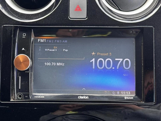 Nissan Note - Afbeelding 20 van 30