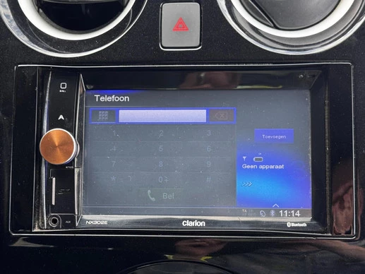 Nissan Note - Afbeelding 21 van 30
