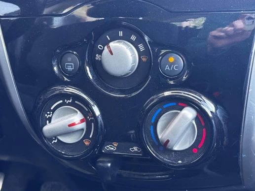 Nissan Note - Afbeelding 22 van 30