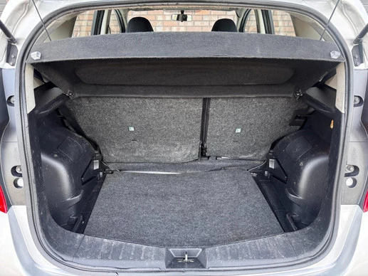 Nissan Note - Afbeelding 25 van 30