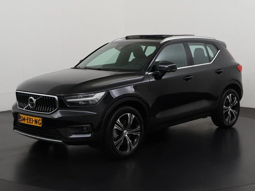 Volvo XC40 - Afbeelding 1 van 30